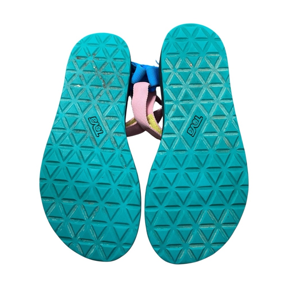 Teva Womens Original Universal Sandals Size 8 - Picture 2 of 3